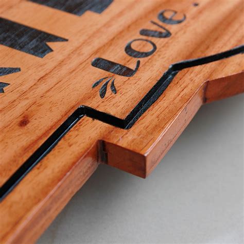 Woodgeek Store | Personalized Engraved Gifts | Handmade Wooden Gifts - balustradellc