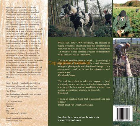 Woodland management - Plant NOVA Trees - raincitystudios.com