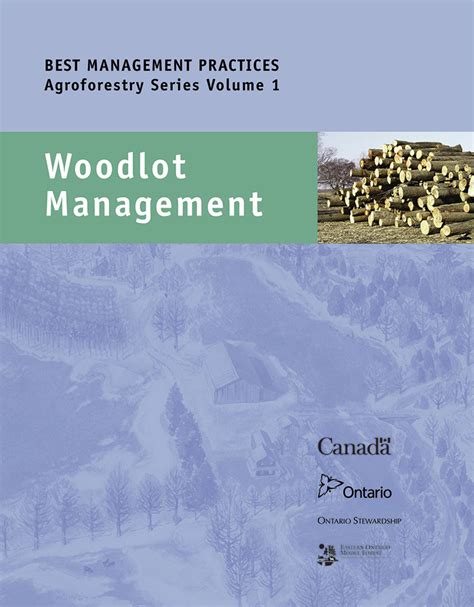 Woodlot Management – Best Management Practices - raincitystudios.com