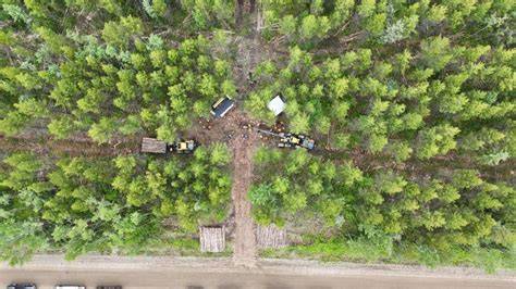 Woodlots in BC - WoodLot 0007 - raincitystudios.com