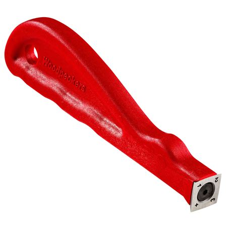 Woodpeckers Mighty Mini-scraper - Woodworking - balustradellc