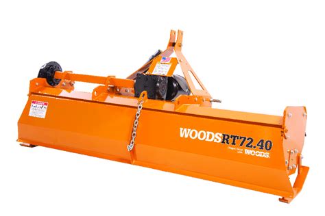 WOODS Rotary Tillage Tillage Equipment For Sale 1