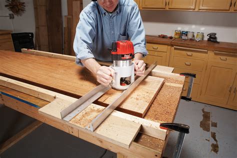 Woodworking Articles - How To Revive & Repair Old … - balustradellc