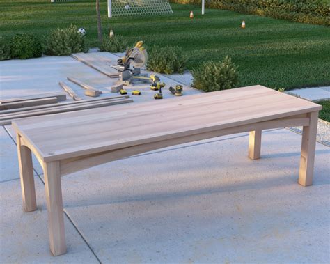 Woodworking Projects For Building A Dining Table: Essential Guide - balustradellc