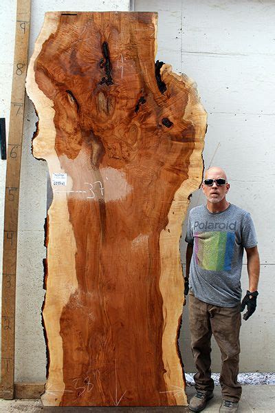 Woodworking With Reclaimed Wood From Ancient Trees - balustradellc