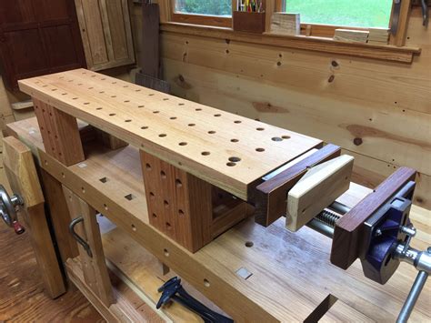 Woodworking Workbench | How to Build a Workbench | … - balustradellc