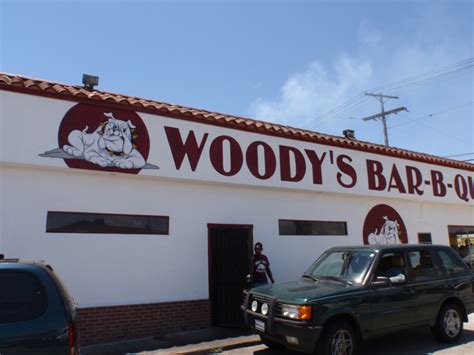 WOODY’S BBQ - 101 Photos & 157 Reviews - 1958 W …