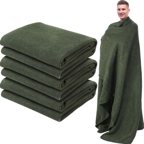 Wool Blanket Recommendations : r/Survival - balustradellc