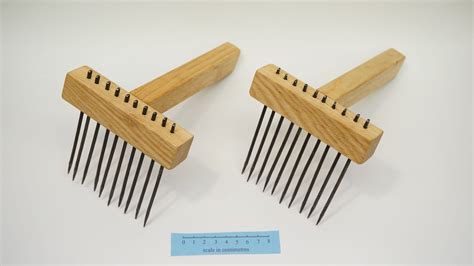 Wool combs in the Viking Age - the evidence - Vidars Horde - wintechmobiles.com