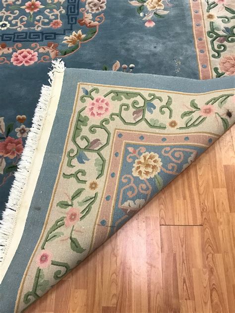 Wool Oriental Rugs - balustradellc