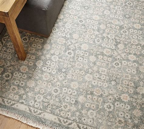 Wool Rugs - Stylish and Durable Options | Pottery Barn - balustradellc