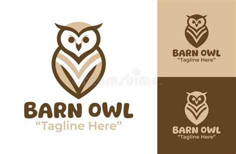 Wordmark Owl Logo Modern Logo & Brand Identity - Dribbble - muktibox.com
