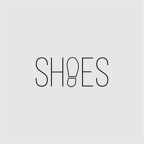 Wordmark Shoes Logo & Brand Identity - Dribbble - muktibox.com
