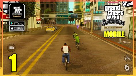 WORK 100% Play GTA San Andreas PC On Android - balustradellc