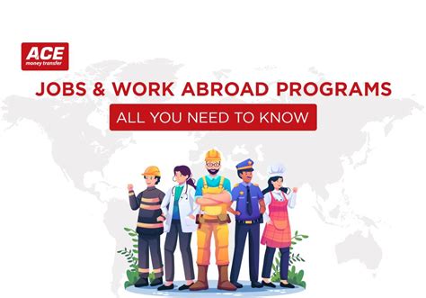 Work Abroad Programs & Jobs - Go Overseas - balustradellc