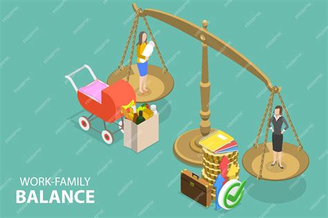 Work and family balance - Support For Fathers - balustradellc