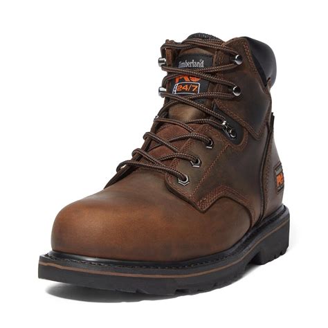 Work Boots for Men | Carolina Shoe - balustradellc