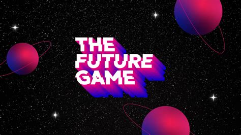 WORK FOR TFG the-future-games