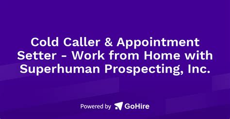 Work From Home Cold Caller - Life Insurance - LinkedIn مصر - balustradellc