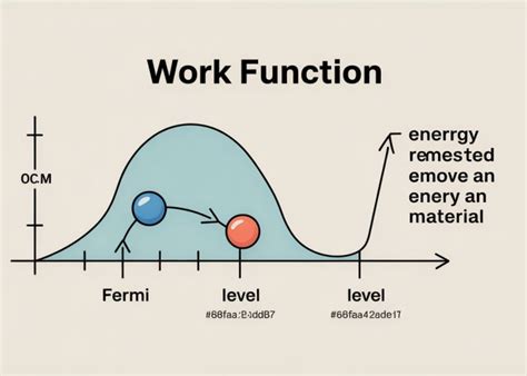 Work Function - CIE A Level Physics Revision Notes - wintechmobiles.com