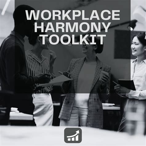 Work Life Harmony Toolkit [DRAFT] - MYWORKPLACEHEALTH - balustradellc