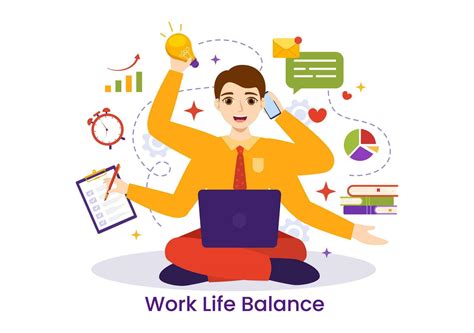 Work-life balance - strategies and where to get help - balustradellc