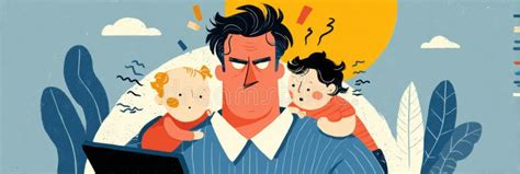 Work-Life Issues for Fathers - ScienceDirect - balustradellc