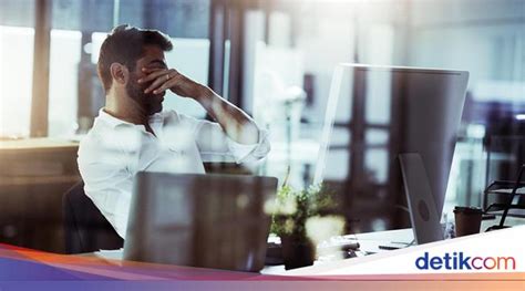 Workaholic, Inilah Ciri, Dampak, dan Cara Mengatasinya - balustradellc