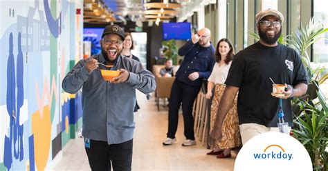 Workday Careers | Your work days are brighter here. - balustradellc