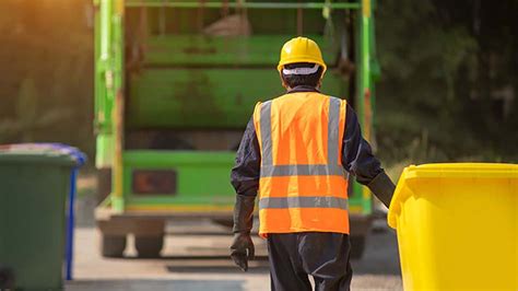 Worker Safety in Solid Waste Collection - SCS Engineers - raincitystudios.com