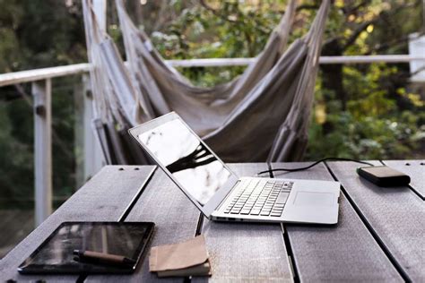 Working remote and traveling: how to build a digital nomad lifestyle ... - balustradellc