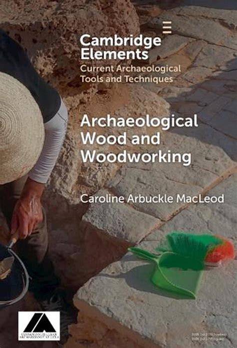 Working with Archaeological Wood (Chapter 5) - Wood in Archaeology - raincitystudios.com