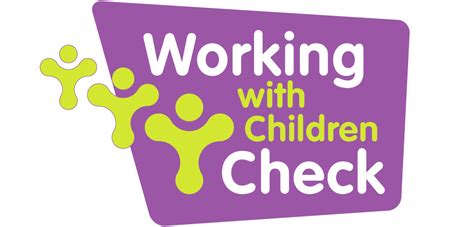 WORKING WITH CHILDREN CLEARANCES – SOUTH AUSTRALIA