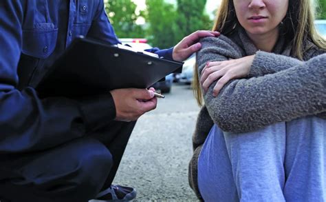 Working with victims and witnesses | College of Policing - balustradellc