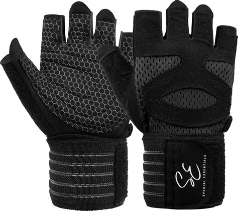 Workout Gloves for Men and Women Gym Weight … - balustradellc