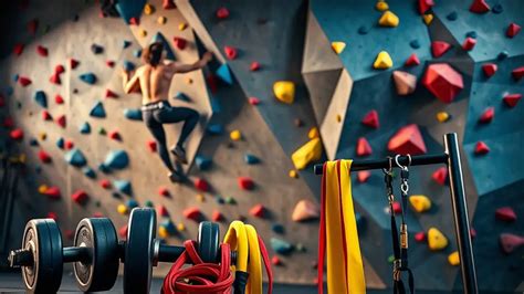 Workouts for Climbers: How To Train for Rock Climbing … - balustradellc