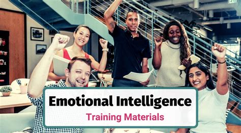 Workplace Emotional Intelligence Training | Essemy - wintechmobiles.com