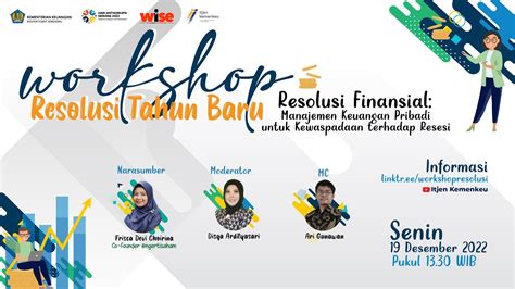 Workshop Finansial & Passive Income Milenial Bandung - Satu Persen - balustradellc