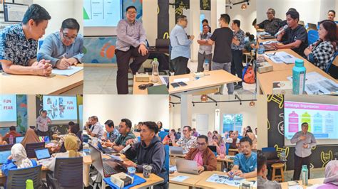 Workshop Menyusun - muktibox.com