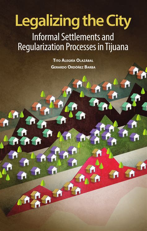 Workshop on Legalizing Informal Development and Needs for Land ... - balustradellc