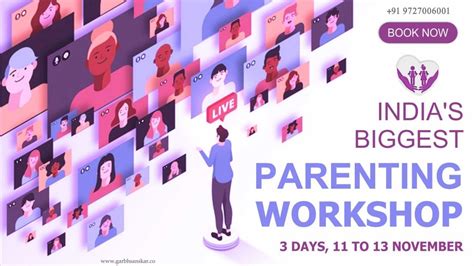 Workshop Parenting Guru & Orang Tua Tangerang - Satu Persen - balustradellc