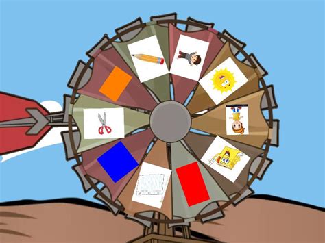 WORKSHOP WORLD Random wheel Wordwall.