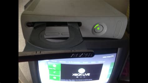 WORKSHow To Open A Stuck XBOX 360 Tray Quick Easy Simple HD YouTube
