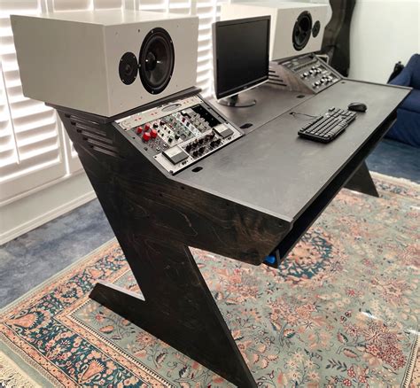 Workstation Studio Desk - Best Buy - balustradellc