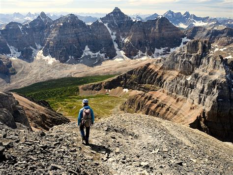 World's Best Hikes: Summit Hikes - National Geographic - balustradellc