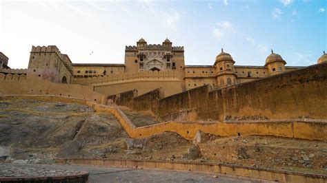 World's Most Magnificent Forts and Fortresses - wintechmobiles.com