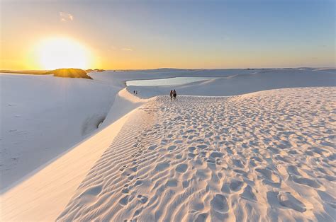 World's Most Spectacular Sand Dunes You Should … - balustradellc