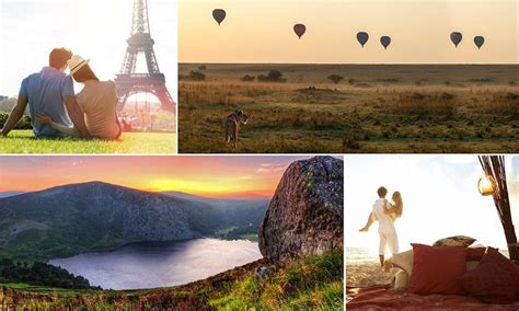 World's top 10 most romantic locations revealed - Nine - balustradellc