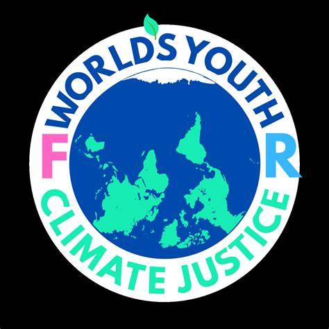 World's Youth for Climate Justice - raincitystudios.com