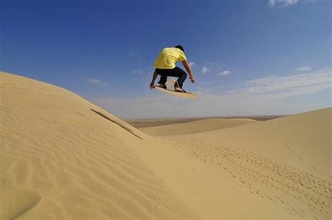 World’s 10 Best Sandboarding Destinations - Wonderslist - balustradellc